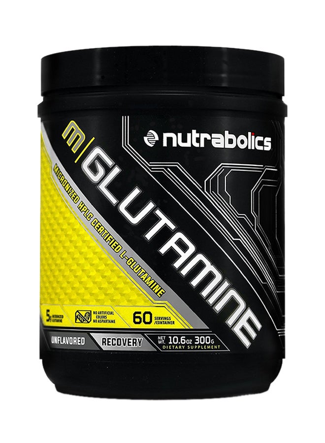 M Glutamine Protein