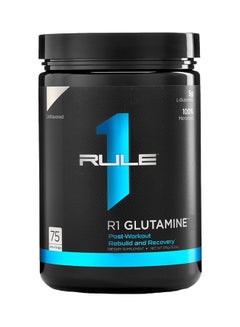 RULE 1 Glutamine Protein 