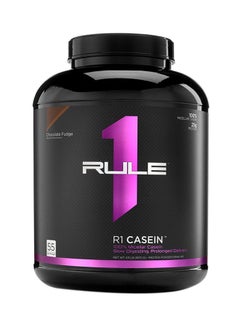 RULE 1 Casein Chocolate Fudge Protein 