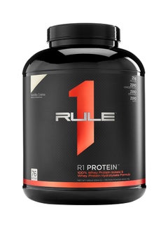 RULE 1 R1 Protein - Vanilla Creme 