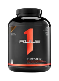 RULE 1 Chocolate Peanut Butter Protein 