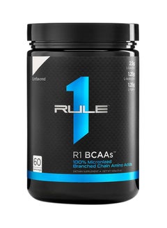 RULE 1 Branched Chain Amina Acids Dietary Supplement 