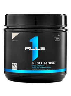 RULE 1 Glutamine Protein 