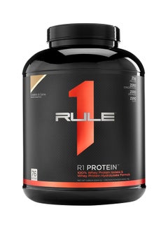 RULE 1 Cookies And Creme Protein 