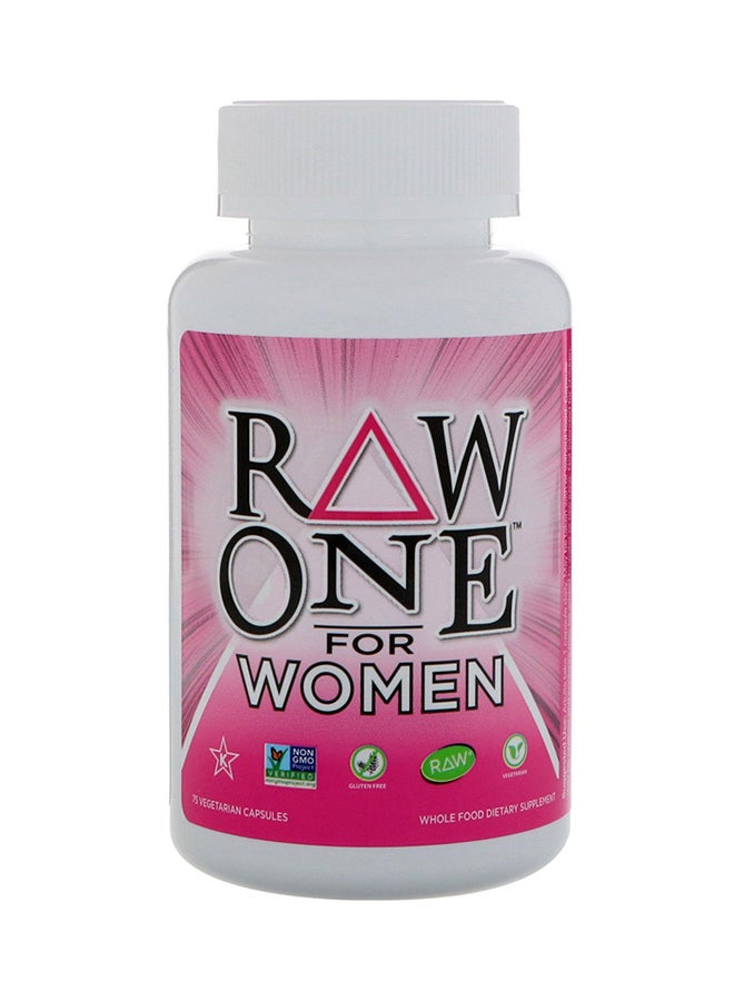 جاردن أوف لايف فيتامين كود راو وان - Image 1