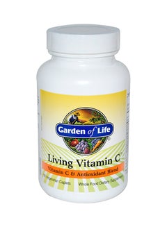 Living Antioxidant Blend Vitamin