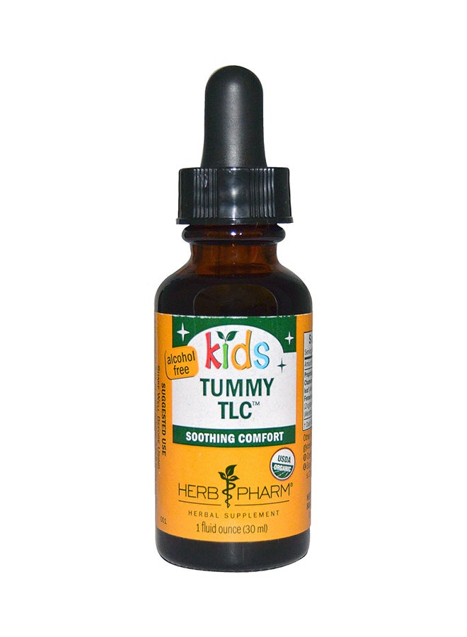 Tummy TLC