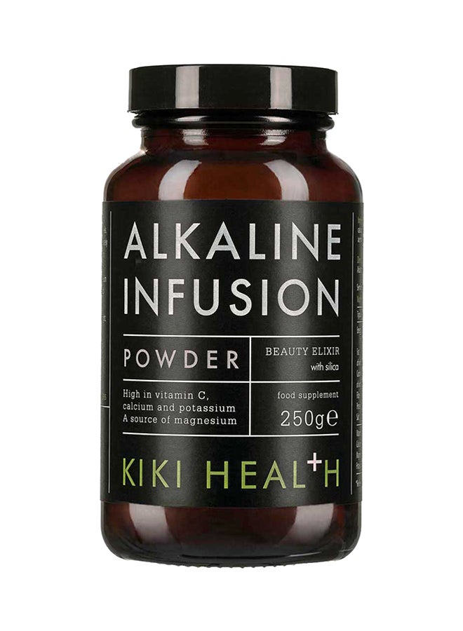KIKI - Alkaline Infusion - Image 1