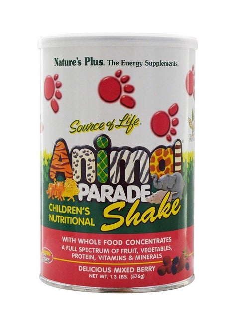 Source Of Life Animal Parade Protein Shake