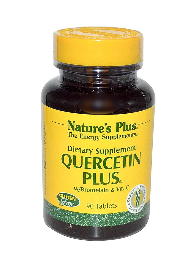 Natures Plus Quercetin