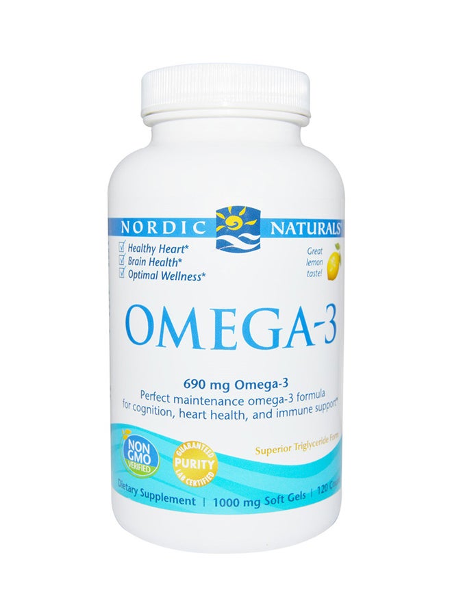 Omega-3 Lemon - v1528310213/N15015455A_1