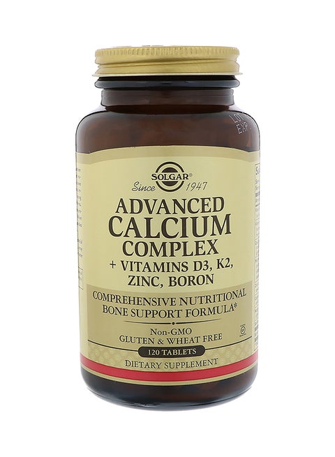 Advanced Calcium Complex