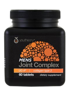 Joint Complex UC-II 60 tablets