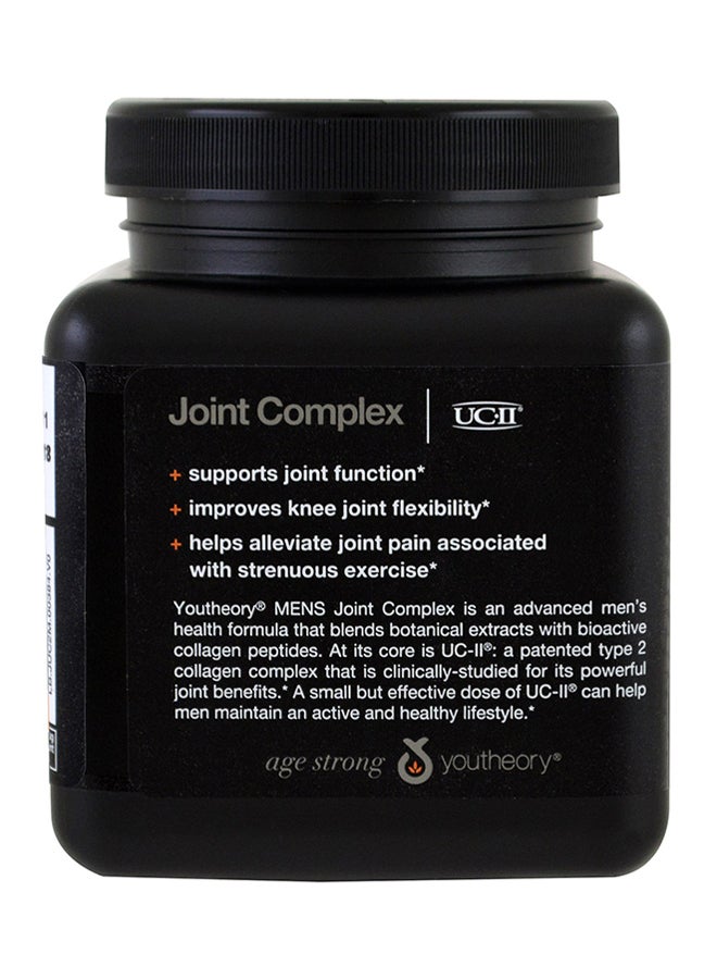 youtheory - Joint Complex UC-II 60 tablets - Image 1