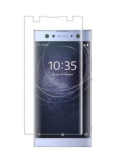 Tempered Glass Screen Protector For Sony Xperia XA2 Ultra Clear