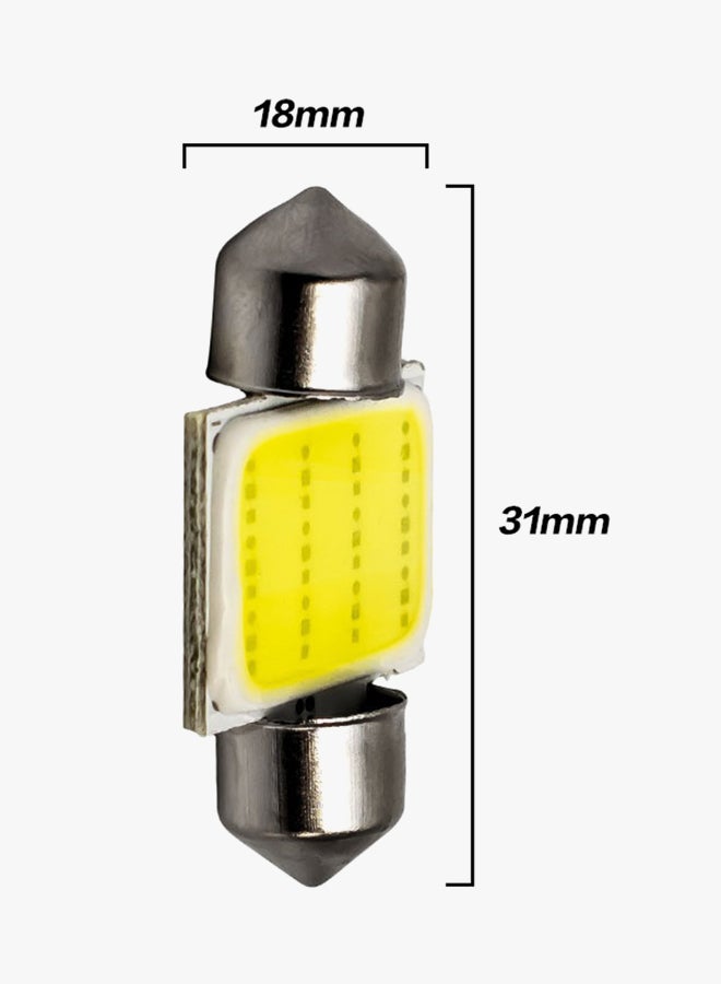CYTHERIA 2-Piece Car COB LED Light - Image 2