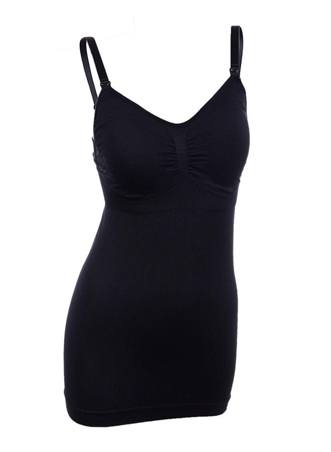 Maternity Nursing Bra Navy Blue 