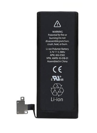 Replacement Battery For Apple iPhone 4s Black - v1528368560/N14156016A_1
