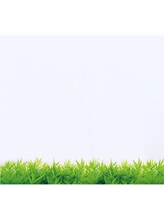 كياوكاي ملصق للجدار على شكل عشب أخضر 70x50Ø³Ù†ØªÙŠÙ…ØªØ±  - Image 1