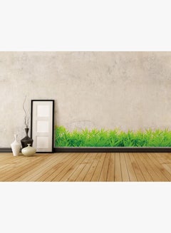 كياوكاي ملصق للجدار على شكل عشب أخضر 70x50Ø³Ù†ØªÙŠÙ…ØªØ±  - Image 3