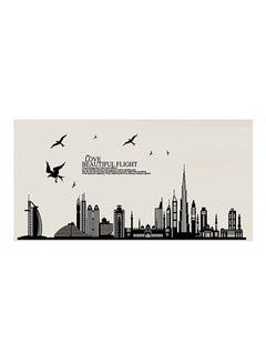 كياوكاي ملصق جداري مطبوع أسود 60x90Ø³Ù†ØªÙŠÙ…ØªØ±  - Image 1