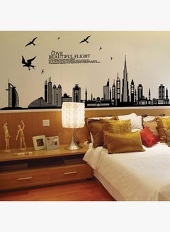 كياوكاي ملصق جداري مطبوع أسود 60x90Ø³Ù†ØªÙŠÙ…ØªØ±  - Image 2