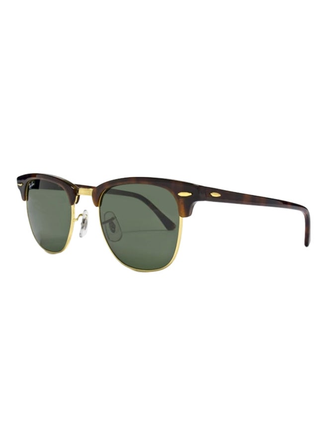 Ray-Ban Clubmaster Sunglasses - Image 1
