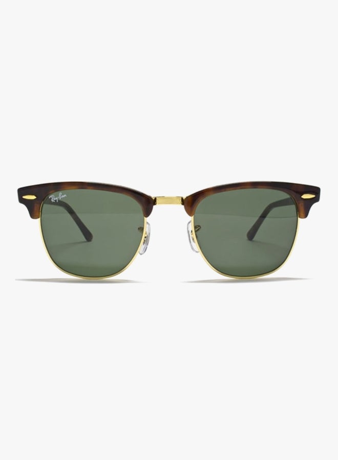 Ray-Ban Clubmaster Sunglasses - Image 2