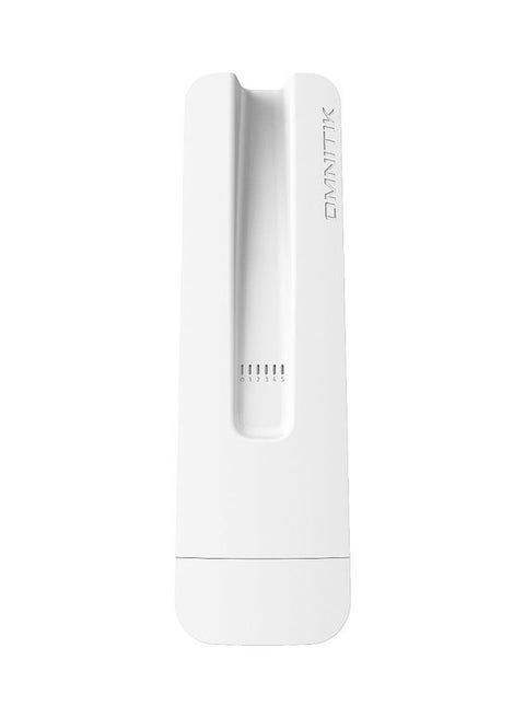 RBOmniTik 5 Ac Wireless Router 5 Mbps White