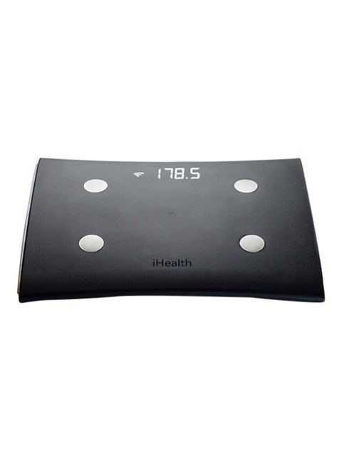 Wireless Body Analysis Scale