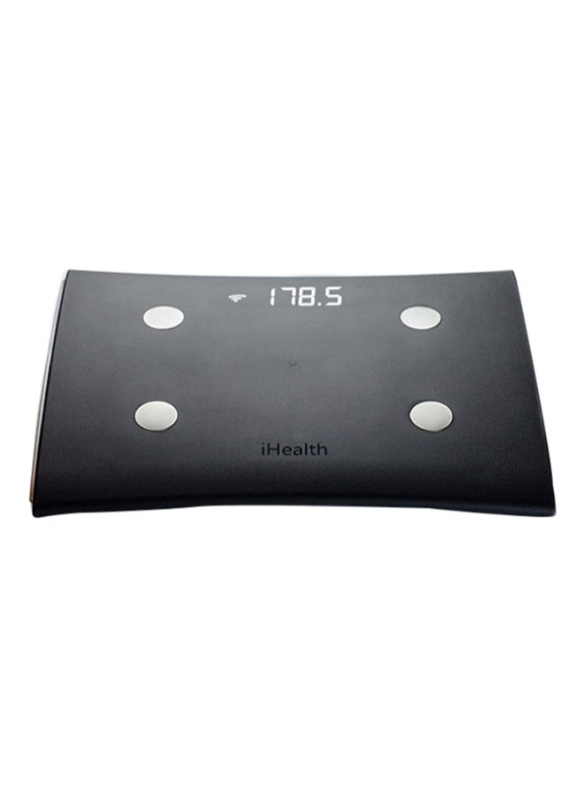 Wireless Body Analysis Scale