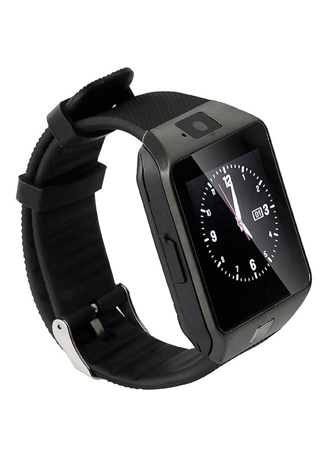 Dz09 smartwatch black online