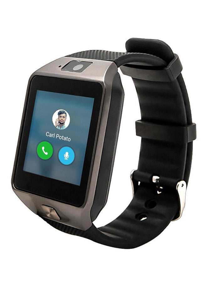 Time Owner - DZ0904 Smartwatch Black - Image 1