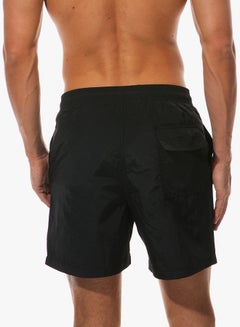 Beach Board Smart Shorts With Pockets Black - v1528450901/N15064757V_4