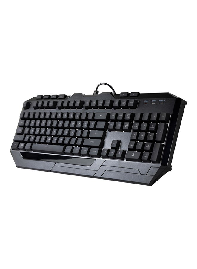 COOLER MASTER - Devastator 3 Keyboard And Mouse Set - Image 1