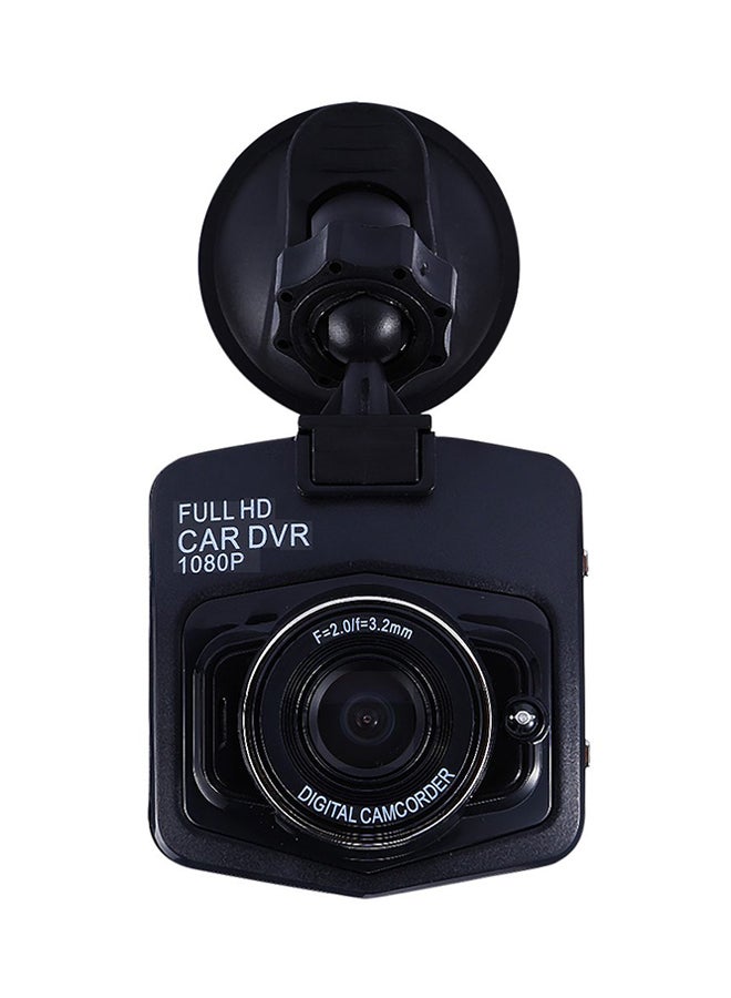 Mini Car Full HD DVR Camera - Image 1