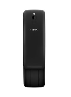 NOKIA 8110 Dual SIM Black 512MB RAM 4GB 4G LTE  - Image 2