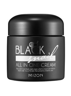 MIZON Black Snail All in One Cream 75ml 