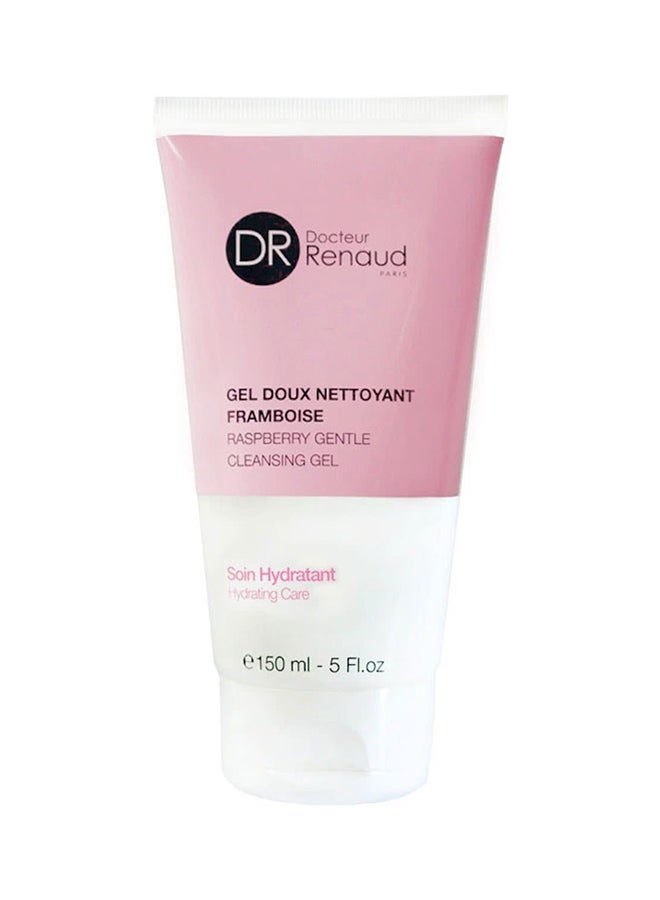 Dr. Renaud Raspberry Gentle Cleansing Gel 150ml