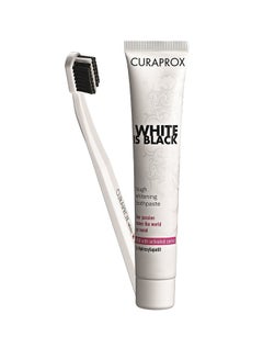 Toothpaste+Toothbrush Set
