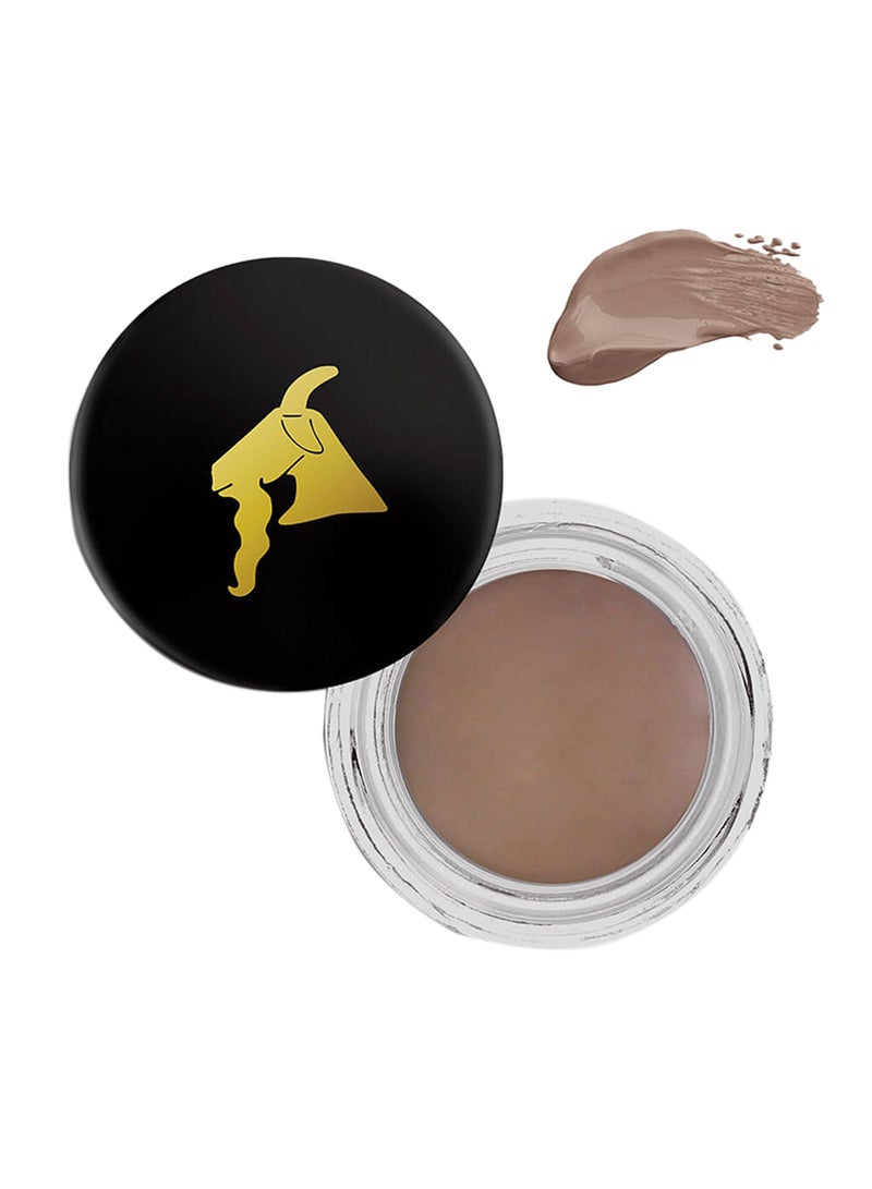 PINKY GOAT Browme Artist Brow Gel Hazelnut 