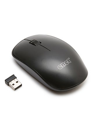 Wireless Optical Mouse Black - v1528621765/N14103097A_1