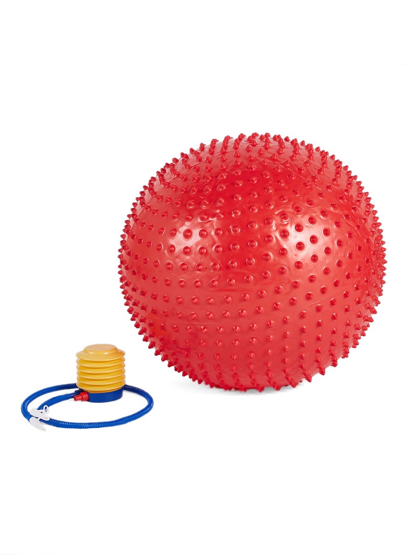 Joerex Gym Ball 65cm - Image 1
