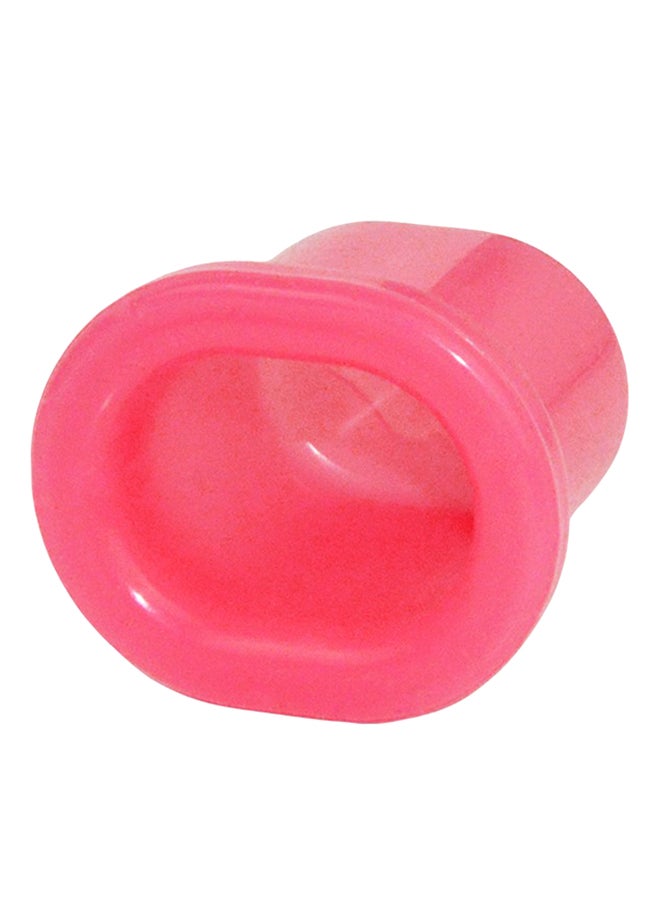 3-Piece Lip Plumping Enhancer Red