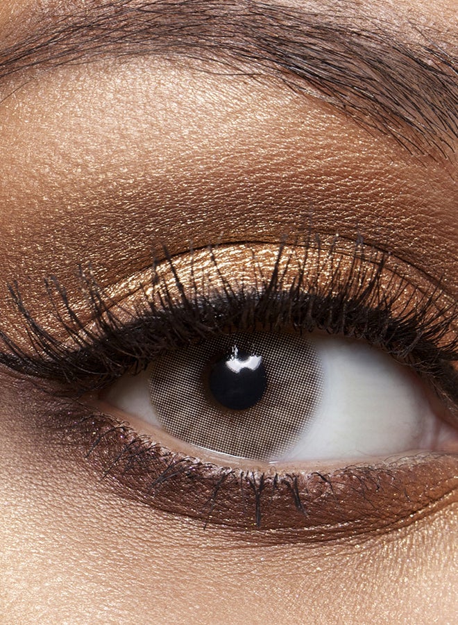 أنستازيا عدسات لاصقة أديكت ملونة بلون أماريلو