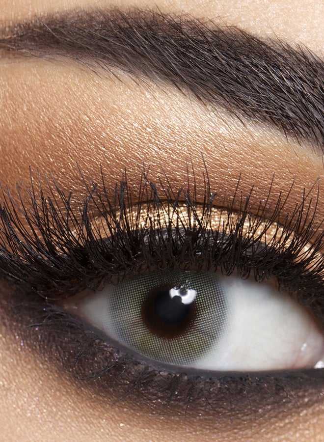 أنستازيا عدسات لاصقة ملونة، لون أديكت جراي - Image 1