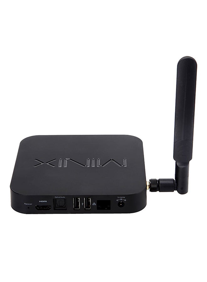 Android TV Box NEO X8-H Plus Black
