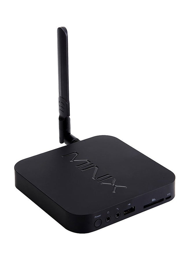 Android TV Box NEO X8-H Plus Black
