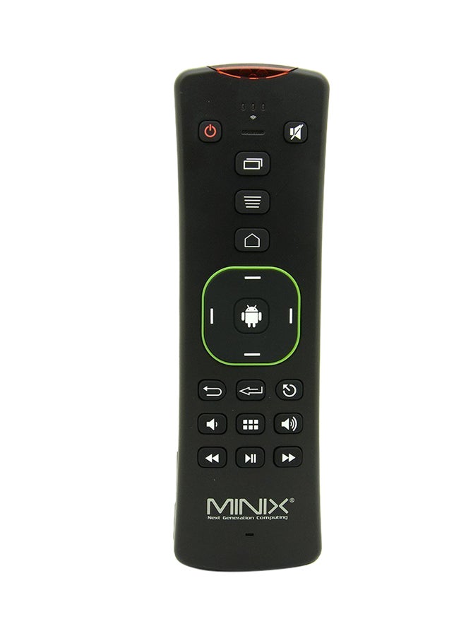 Android TV Box NEO X8-H Plus Black