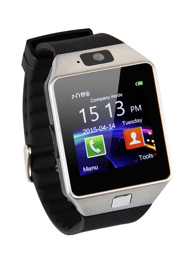 destiny DS-15 Smartwatch Black/Grey - Image 1